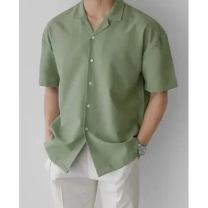 پیراهن مردانه کد 6450