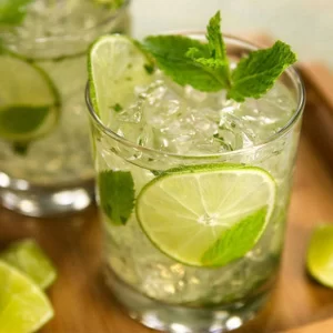 شربت سکنجبین